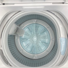 【トレファク高槻店】安心の1年間保証！取りに来られる方限定！AQUA（アクア）の全自動洗濯機のご紹介です！の画像