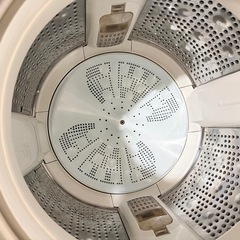 洗濯き機の画像