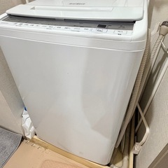 洗濯き機の画像