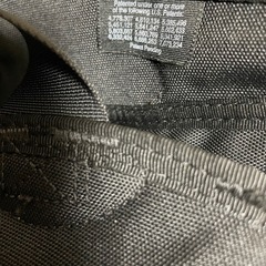 ダイビングBCジャケットの画像