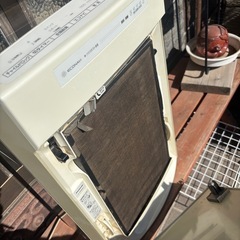 🍎 2014年式🌟空気清浄機の画像