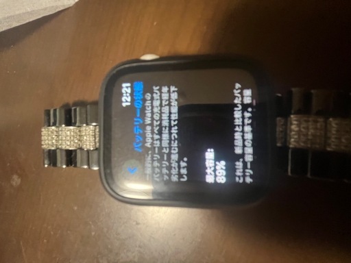 その他 AppleWatch
