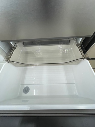 リユースのサカイ東金店 AQUA 冷蔵庫24年製 458L TJ16195