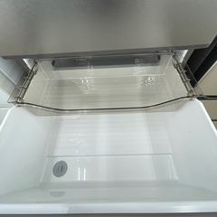 リユースのサカイ東金店 AQUA 冷蔵庫24年製 458L TJ16195の画像