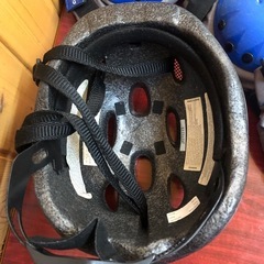 kids 自転車ヘルメット　男の子の画像