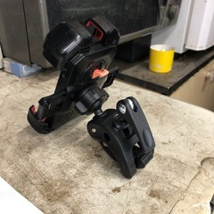 スマホホルダーの画像