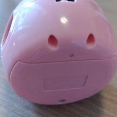 ぷにるんず　ピンクの画像