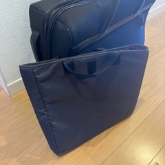 ACE スーツケースの画像