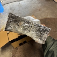 新品未使用‼️星型アンドン⭐️の画像