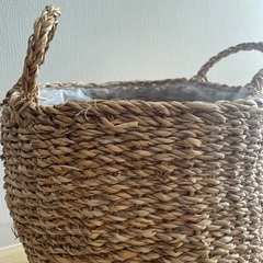 植物鉢カバーの画像