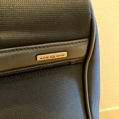 ACE スーツケースの画像