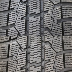 TOYOTIRE GARIT GIZ 22年 195 65 R15 & BRIDGESTONE FEID 4本セット ノア ヴォクシー、セレナ、プリウス等に！ の画像