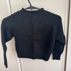 Burberry子供服の画像