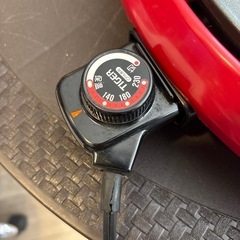 ホットプレートの画像