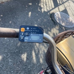 Panasonic パナソニック　13.2ahの画像