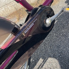 Panasonic パナソニック　13.2ahの画像