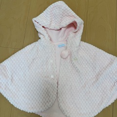 まとめベイビー服　Miki House, GAP, Uniqlo, Cour a Cour など　サイズ80〜90の画像