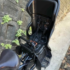 大阪送料無料 パナソニック電動自転車子どもバッテリー16ahの画像