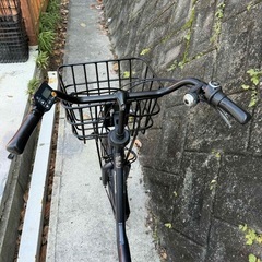 大阪送料無料 パナソニック電動自転車子どもバッテリー16ahの画像