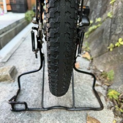 大阪送料無料 パナソニック電動自転車子どもバッテリー16ahの画像