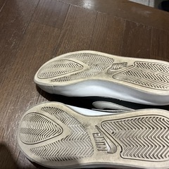 ナイキ スニーカー24cmの画像