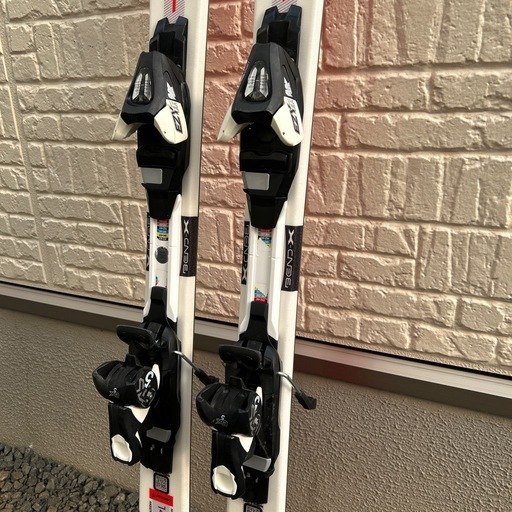 スキー板 140 アトミック Atomic アトミック ジュニア スキー板 140