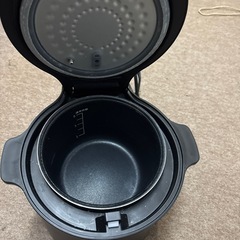 炊飯器の画像