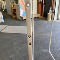 ランドリーラックの画像