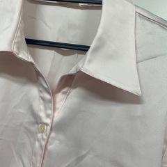 大きサイズレディースシャツの画像