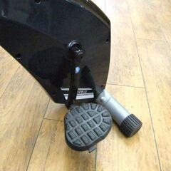 アルインコ ALINCO クロスバイク AFB4513 ブラック エアロバイク エクササイズ 札幌市厚別区 厚別店の画像