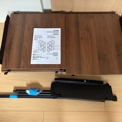 ニトリ　キッチンラック　TA001の画像