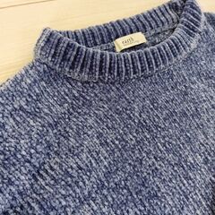 セーター　2枚セット　レディースの画像