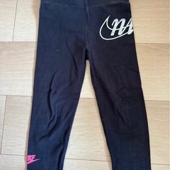 ナイキパンツ　子供服の画像