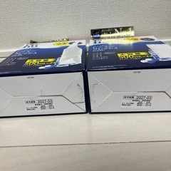 ボシュロム　レニューフレッシュ500ml 2本セット ×2個の画像