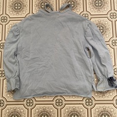 かわいいロンTの画像