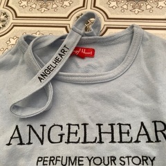 かわいいロンTの画像