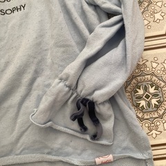 かわいいロンTの画像