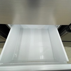 リユースのサカイ東金店 AQUA 冷蔵庫25年製 362L TJ16196の画像