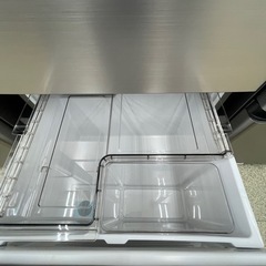 リユースのサカイ東金店 AQUA 冷蔵庫25年製 362L TJ16196の画像