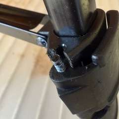 カメラ三脚　　KENKO KM-1903の画像