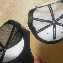 classics キャップの画像