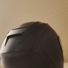 ヘルメット　５５～５６㎝の画像