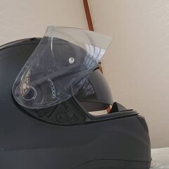 ヘルメット　５５～５６㎝の画像