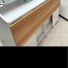 対面ボードの画像