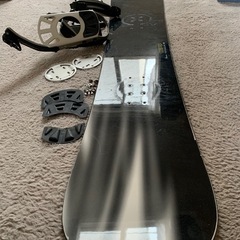 スノーボード一式の画像