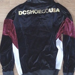 
DCパーカーの画像