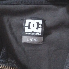 
DCパーカーの画像