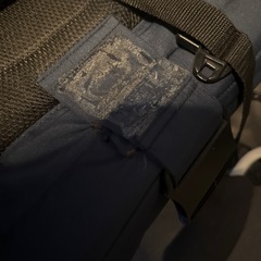 ココロンセカンド　ベビーカー　18kgまで乗れるの画像