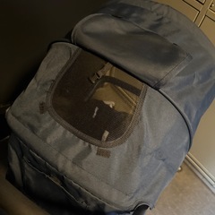 ココロンセカンド　ベビーカー　18kgまで乗れるの画像