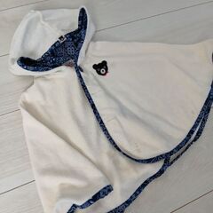 ミキハウス　D.B.　2着セットの画像